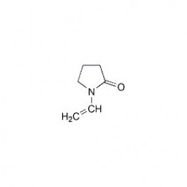 1-Vinyl-2-pyrrolidone (stabilized)