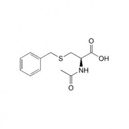 N-Acetyl-S-benzyl-L-cysteine