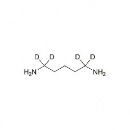 D4-1,5-Diaminopentane