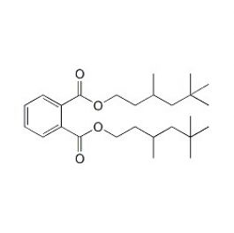Bis(3,5,5-trimethyl-hexyl) phthalate
