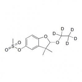 D5-Ethofumesate