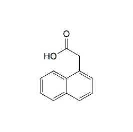 1-Naphthylacetic acid