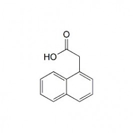 1-Naphthylacetic acid