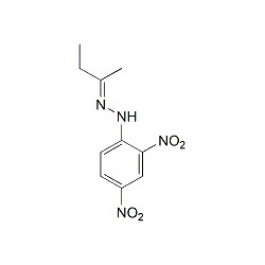 2-Butanone-2,4-DNPH