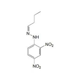 Butyraldehyde-2,4-DNPH