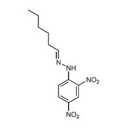 Hexaldehyde-DNPH