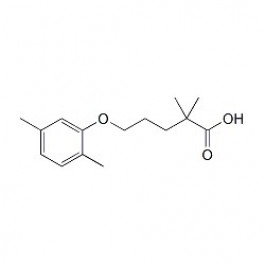 Gemfibrozil