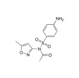 N1-Acetylsulfamethoxazole