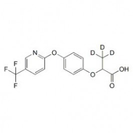 D3-Fluazifop