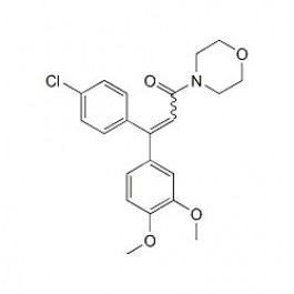 Dimethomorph