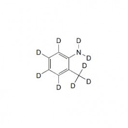 D9-o-Toluidine