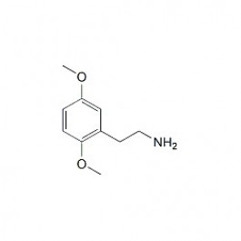 2,5-Dimethoxyphenethylamine