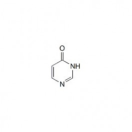 4-Hydroxypyrimidine