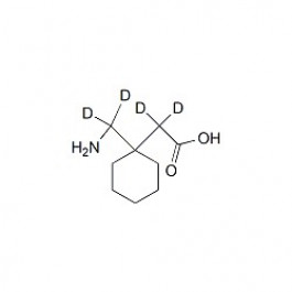 D4-Gabapentin