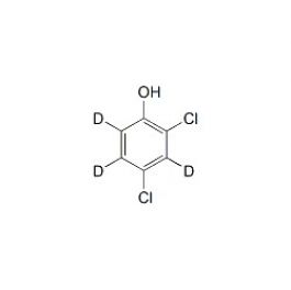 D3-2,4-Dichlorophenol