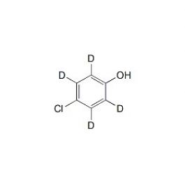 D4-4-Chlorophenol