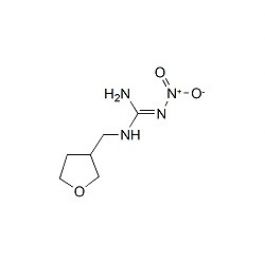 Dinotefuran-n-desmethyl