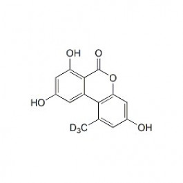 D3-Alternariol