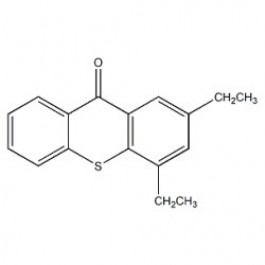 2,4-Diethylthioxanthen-9-one