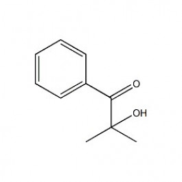 2-Hydroxy-2-methylpropiophenone