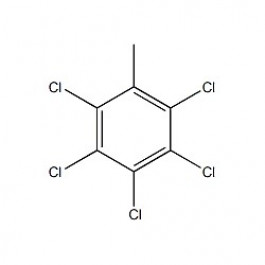 2,3,4,5,6-Pentachlorotoluene