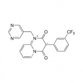 Triflumezopyrim