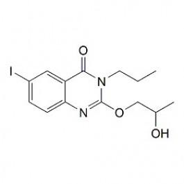 Proquinazid Metabolite IN-MW977