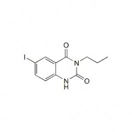 Depropyl-proquinazid