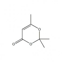 2,2,6-Trimethyl-4H-1,3-dioxin-4-one