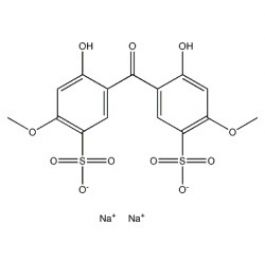 2,2'-Dihydroxy-4,4'-dimethoxybenzophenone-5,5'-disodiumsulfonate