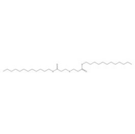 3,3'-Thiodipropionic acid didodecyl ester