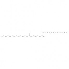 3,3'-Thiodipropionic acid didodecyl ester