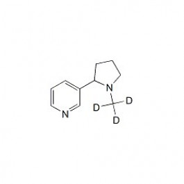 D3-Nicotine