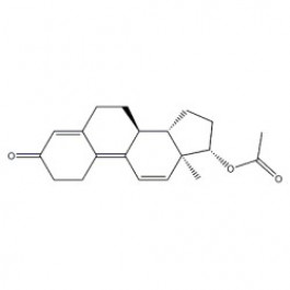 Trenbolone acetate
