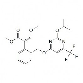 Fluacrypyrim