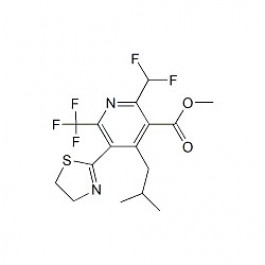 Thiazopyr