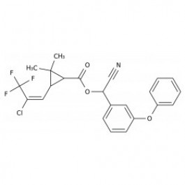 Cyhalothrin