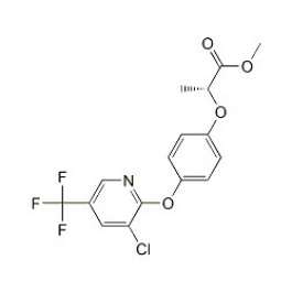 Haloxyfop-P-methyl