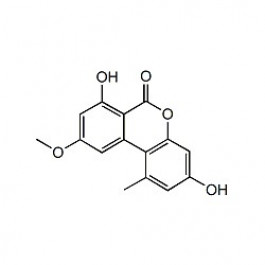 Alternariol monomethyl ether