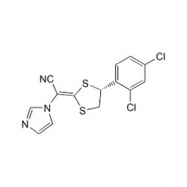 Luliconazole