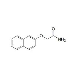2-Naphthyloxyacetamide