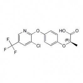 Haloxyfop-P