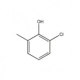 2-Chloro-6-methylphenol