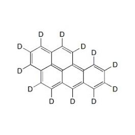 D12-Benzo[a]pyrene