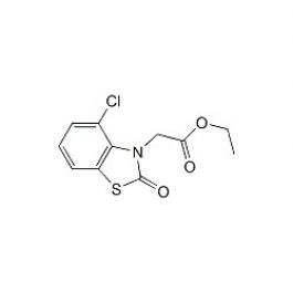 Benazolin-ethyl
