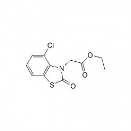 Benazolin-ethyl