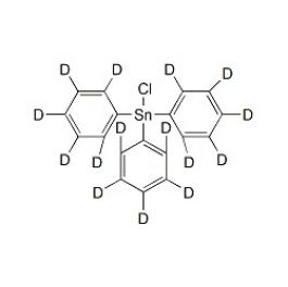 D15-Fentin chloride