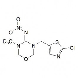 D3-Thiamethoxam