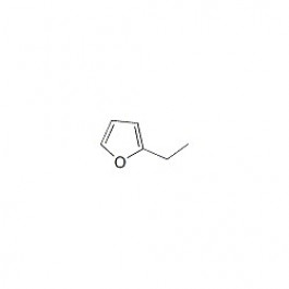 2-Ethylfuran