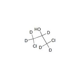 D5-1,3-Dichloropropan-2-ol